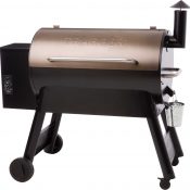 TRAEGER Pro Series 34 Wood Fired Grill