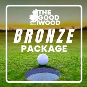Bronze Golf Package