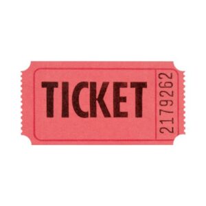 TICKET
