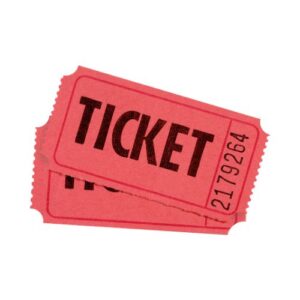 TICKETS (10)
